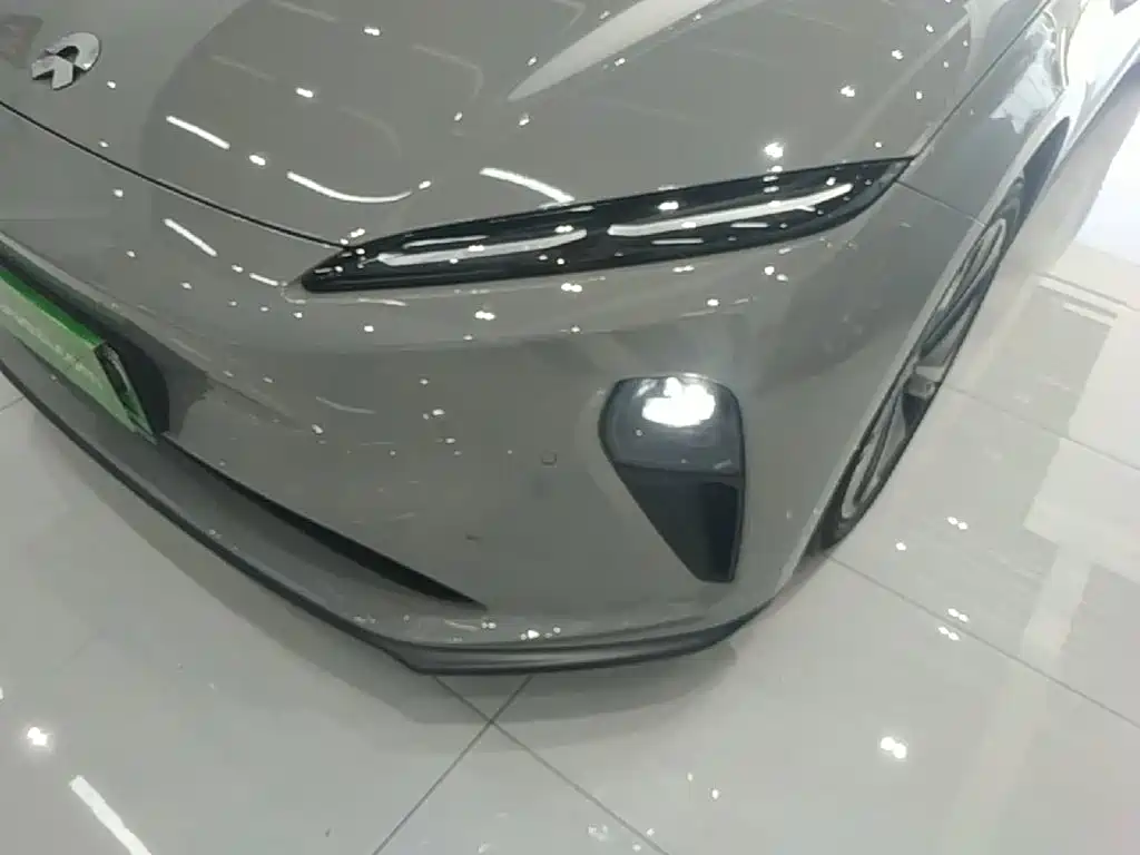 NIO ET5T — миниатюра 24