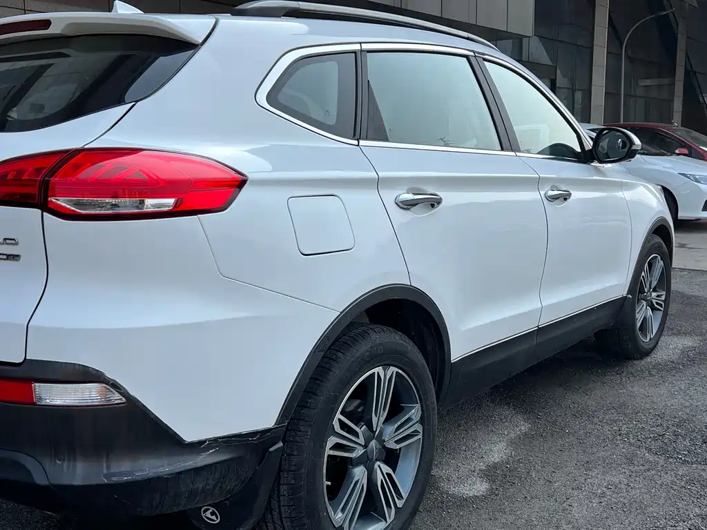 CHEETAH CARS CHEETAH CS10