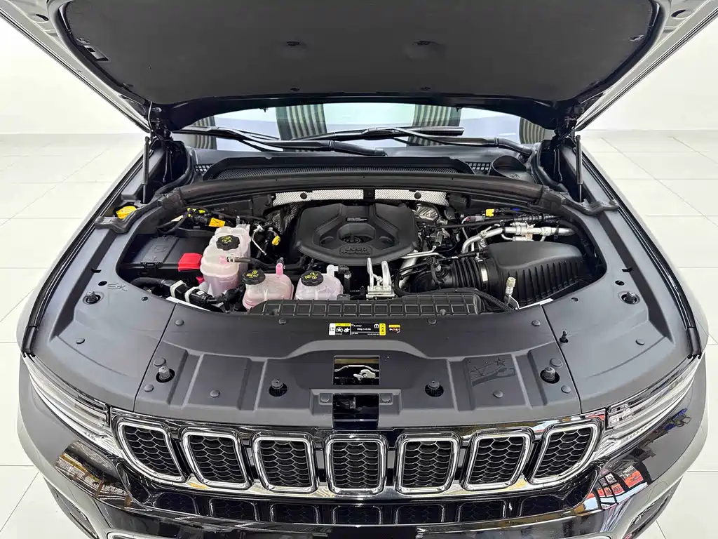 Jeep 4xe 2023 4xe