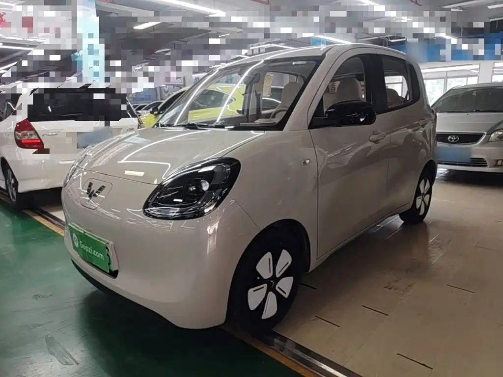 Wuling Mini EV MINIEV 2025