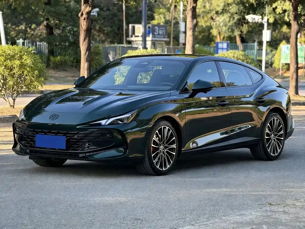 Mg MG7 2024