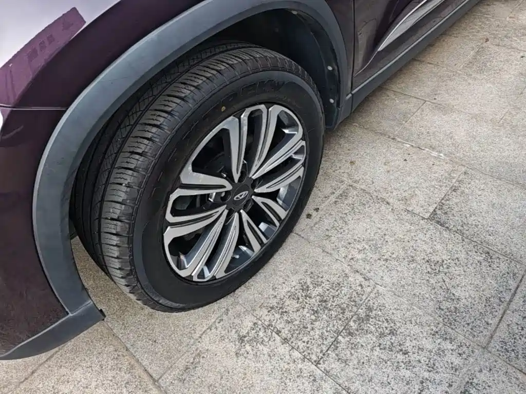 Chery Tiggo 8 — миниатюра 23