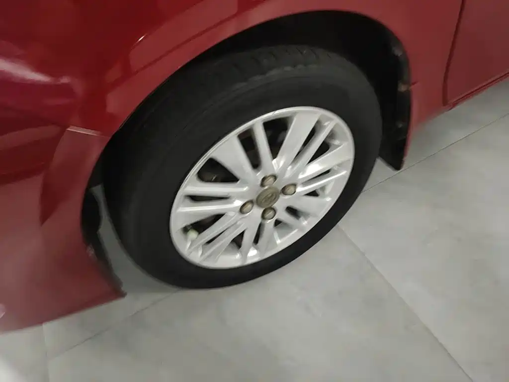 Toyota Vios — миниатюра 23