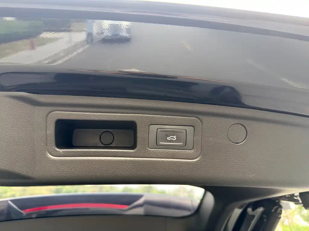 Jetour X90 PLUS — миниатюра 17