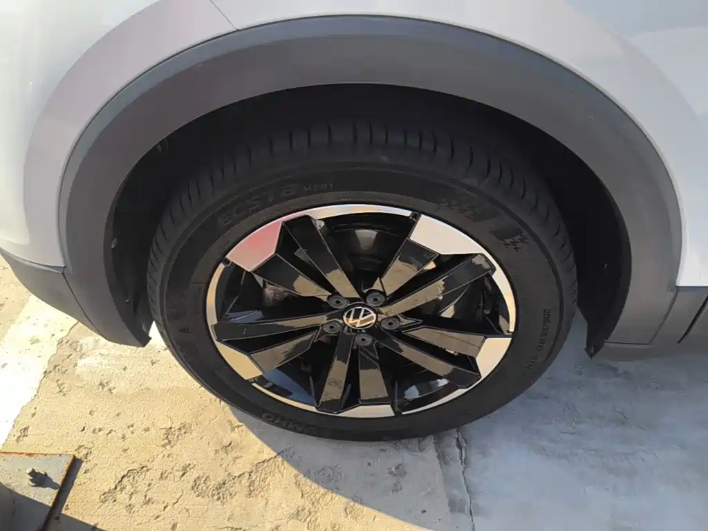 Volkswagen Tacqua — миниатюра 23