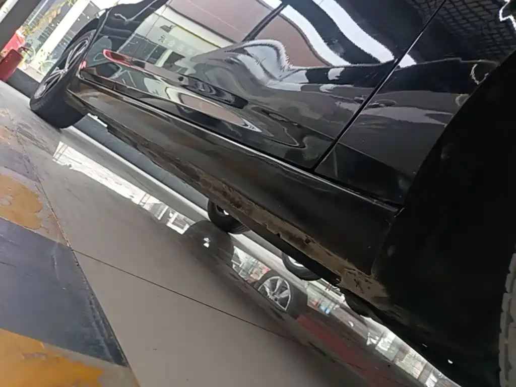 Nissan Sylphy — миниатюра 21