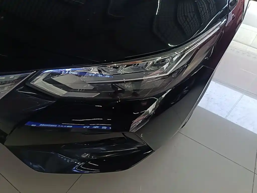 Nissan Sylphy — миниатюра 24
