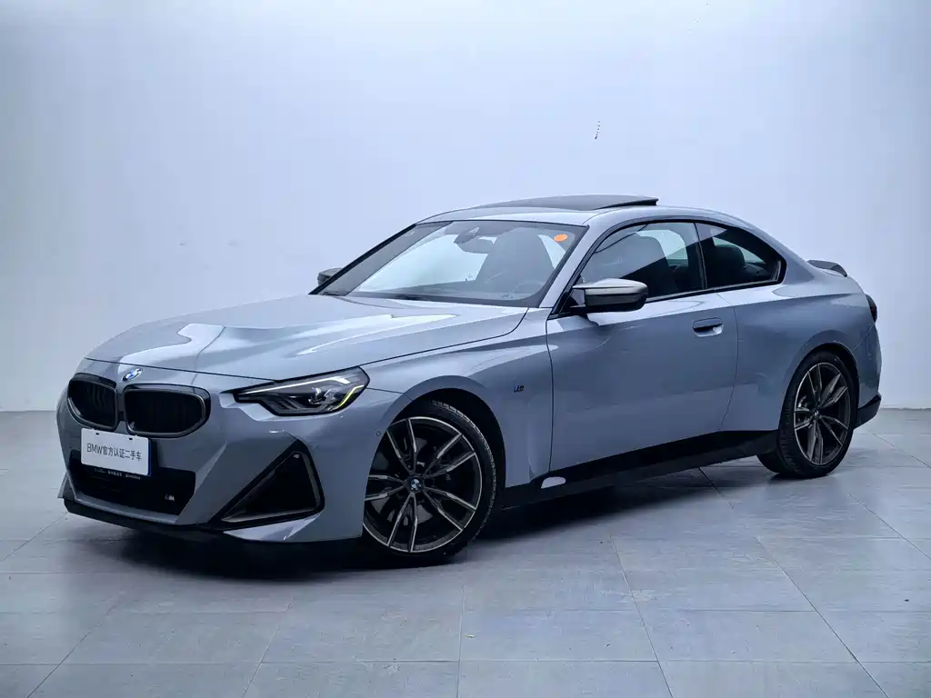 BMW M240I
