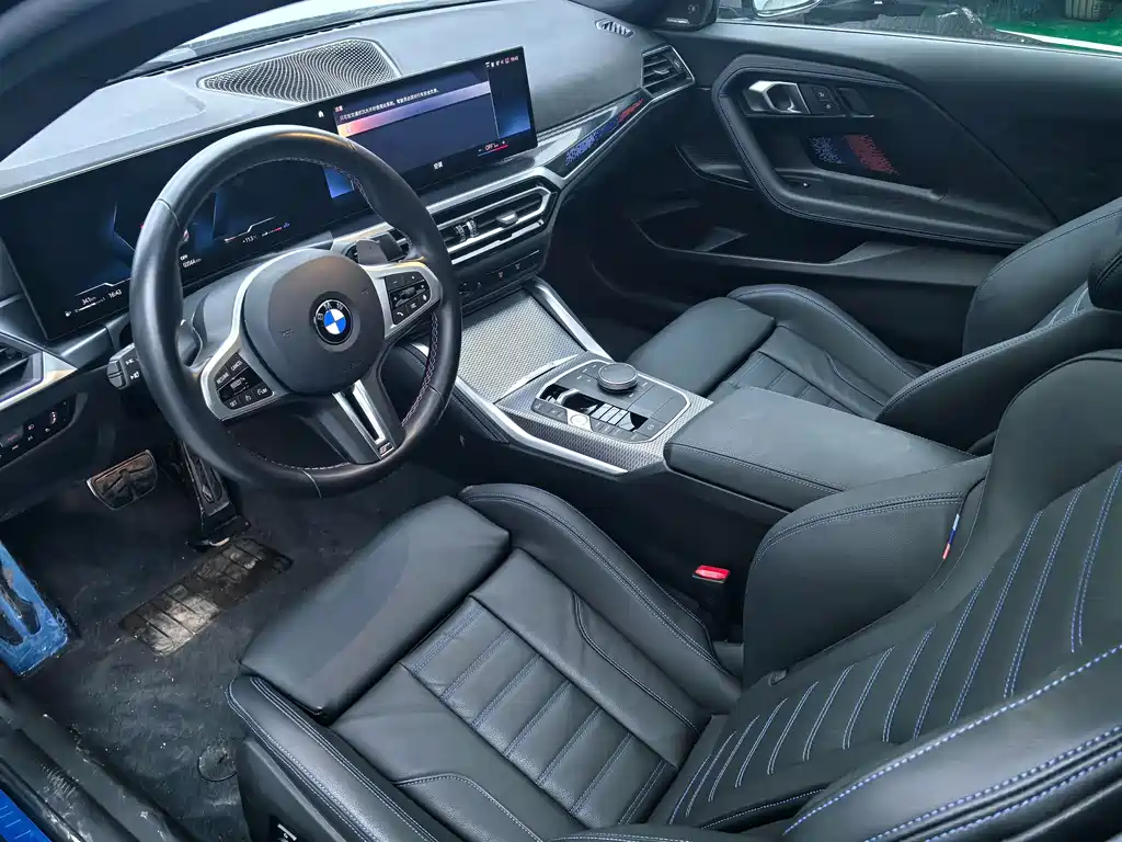 BMW M240i — миниатюра 9