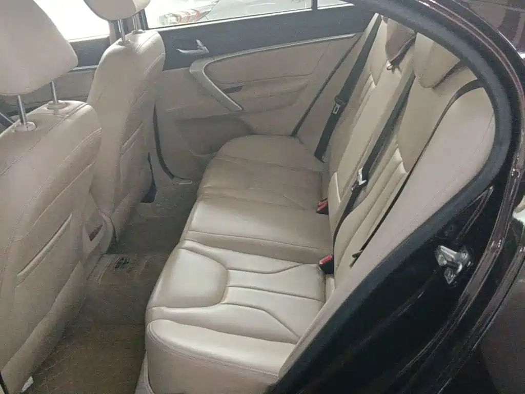 Geely Emgrand — миниатюра 17