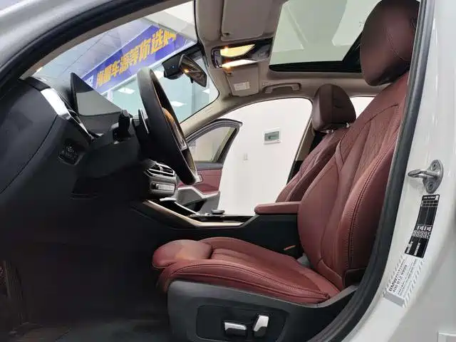 BMW 3 Series — миниатюра 15