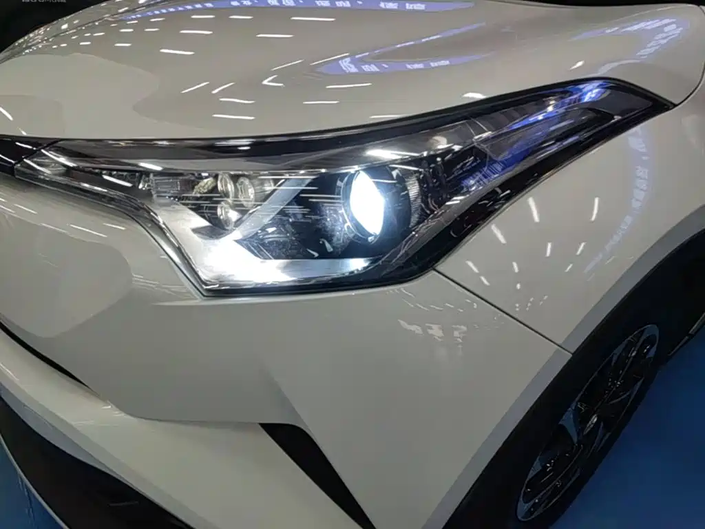 Toyota IZOA — миниатюра 24