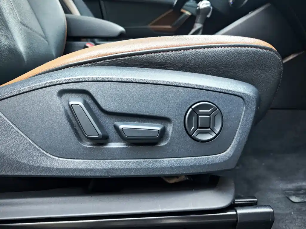 Audi Q3 — миниатюра 16