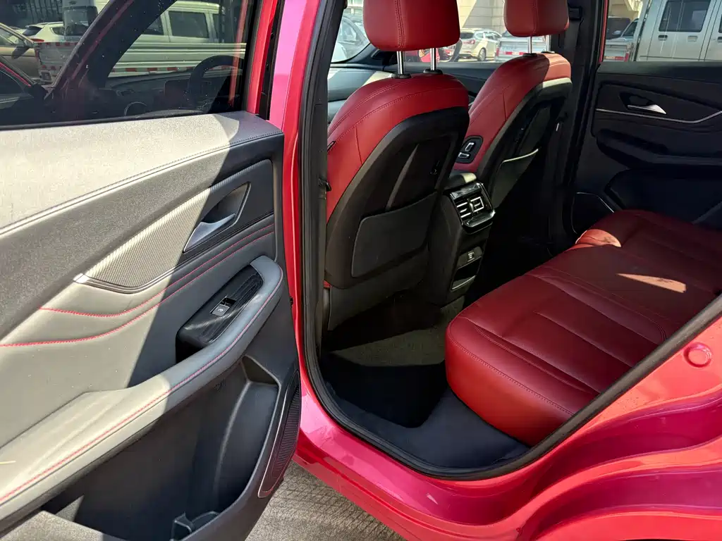 Fengxing Fengxing T5 EVO — миниатюра 8