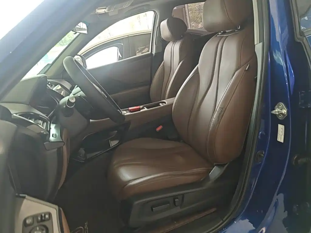 Acura CDX — миниатюра 15