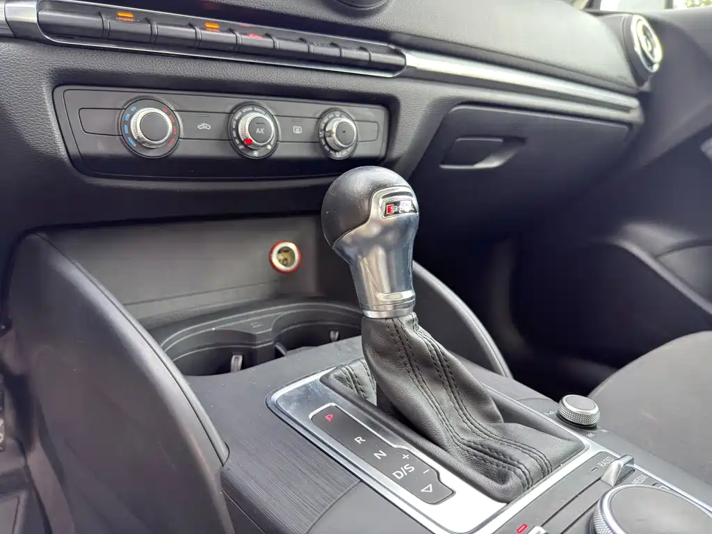 Audi A3 — миниатюра 8