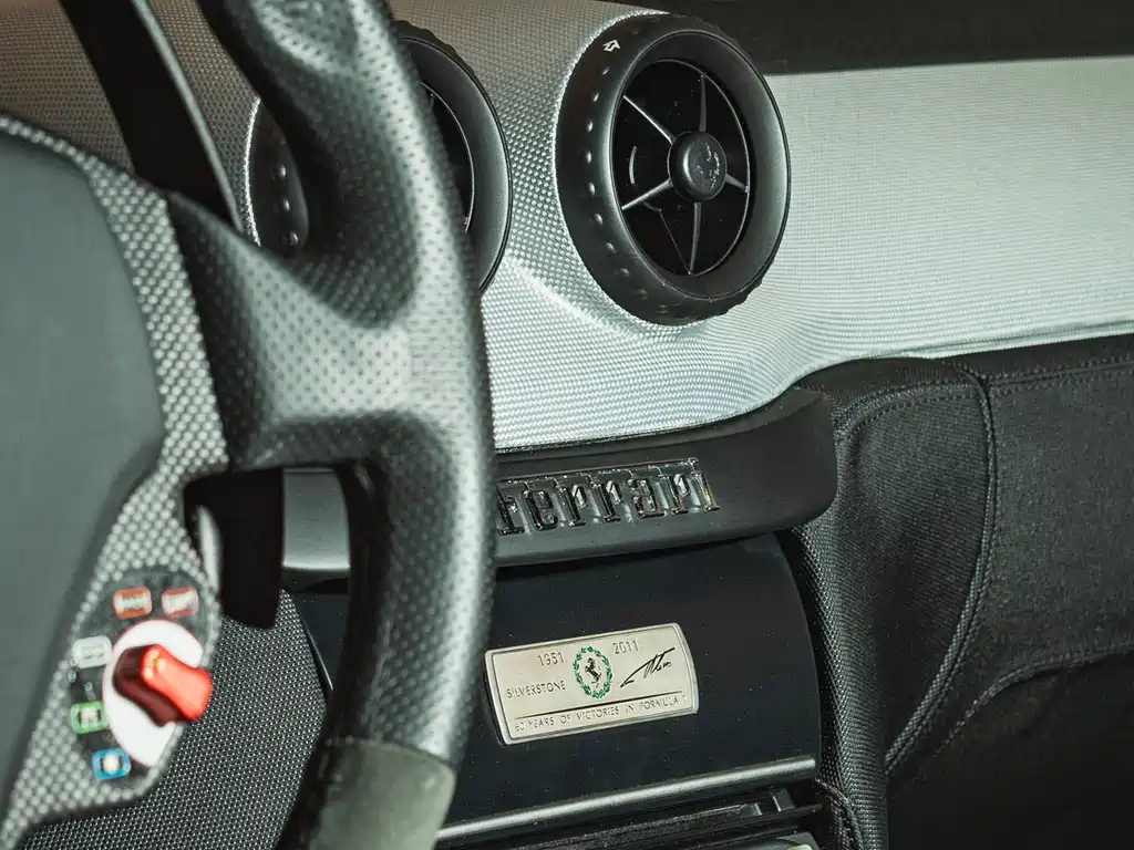 Ferrari 599 — миниатюра 19