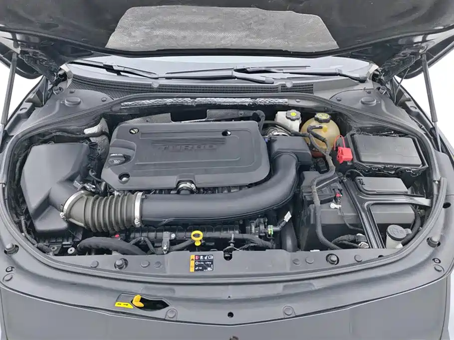 Buick LaCrosse 2022 652T Luxury