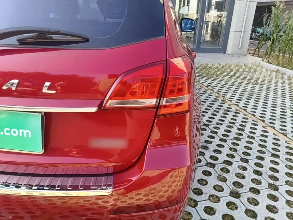Haval H2 — миниатюра 8