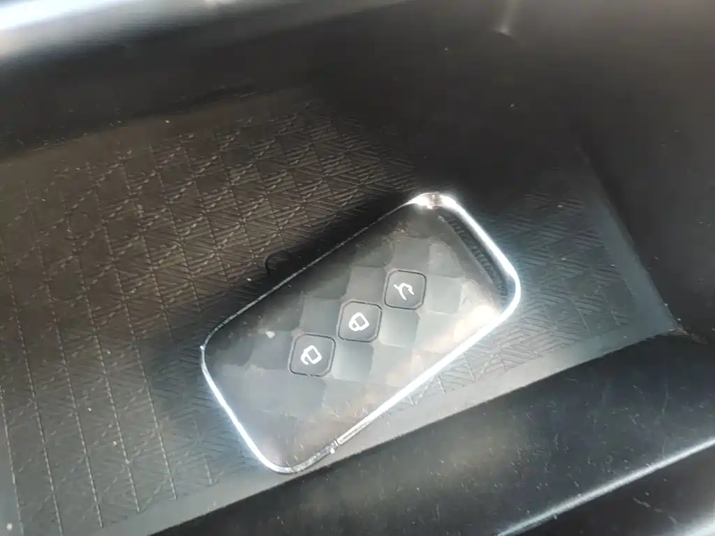Wuling Xingchen — миниатюра 9