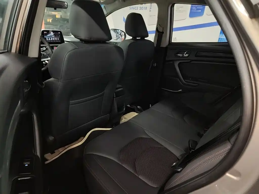 JAC Refine S3 — миниатюра 17