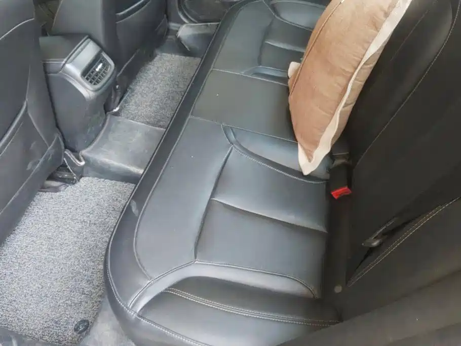 Buick Excelle — миниатюра 11