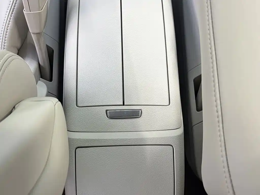 Buick GL8 — миниатюра 12