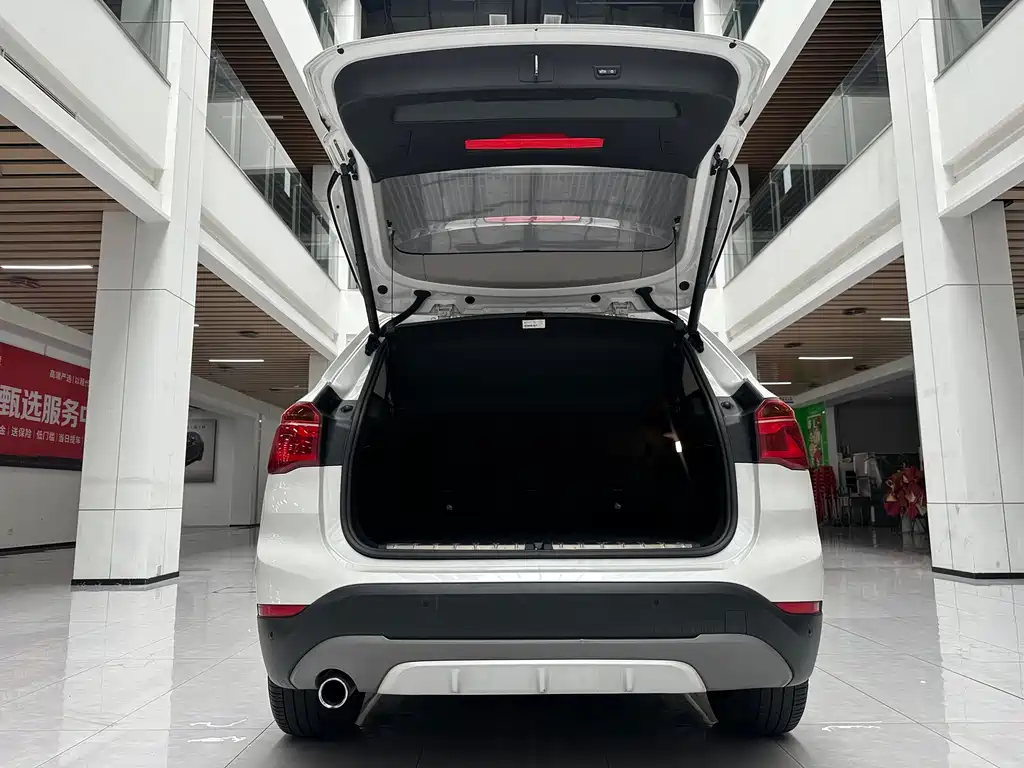 BMW X1 — миниатюра 20