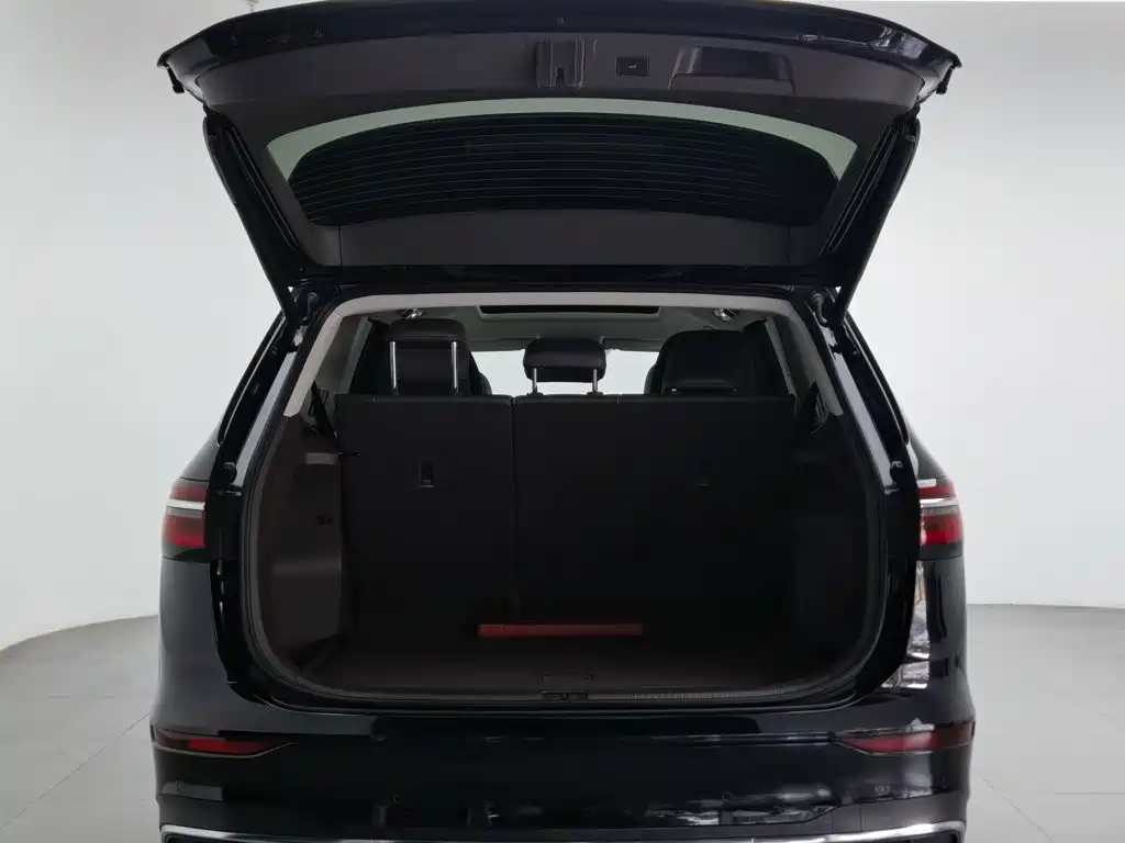 Volkswagen Viloran — миниатюра 16