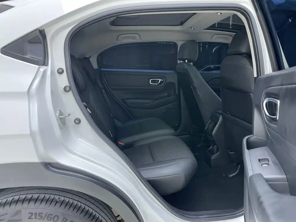 Honda Vezel — миниатюра 28