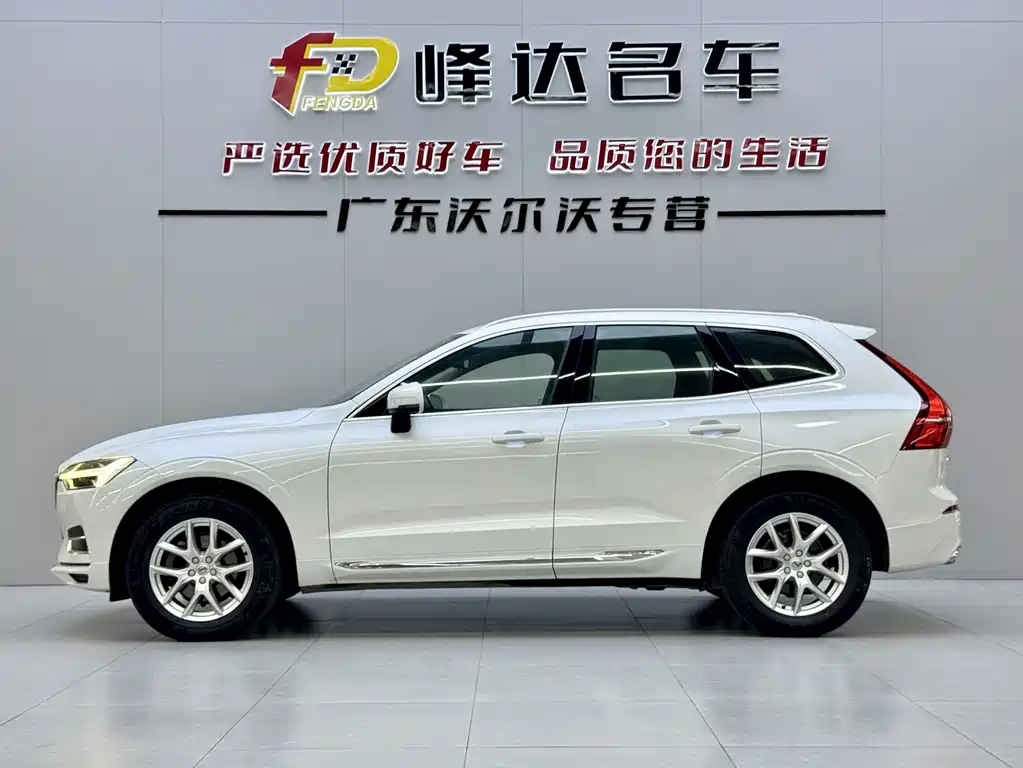 Volvo XC60 — миниатюра 8