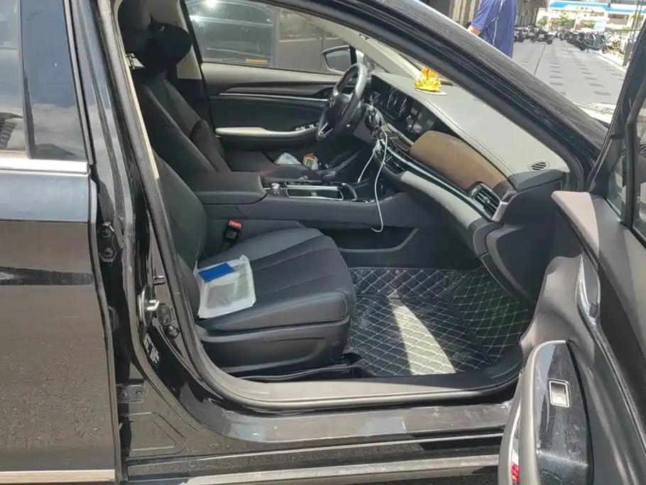 GAC Motor Trumpchi GA6 — миниатюра 8
