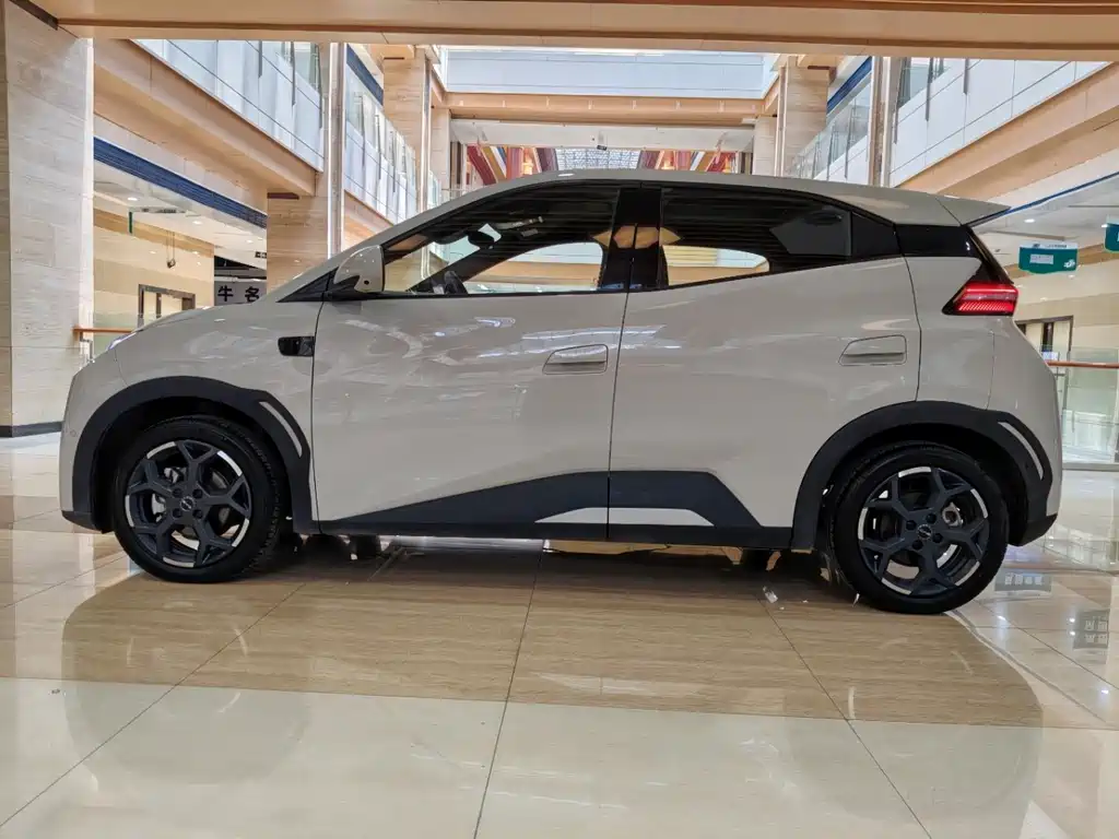 BYD Seagull 2025 Smart Drive 305km Freedom