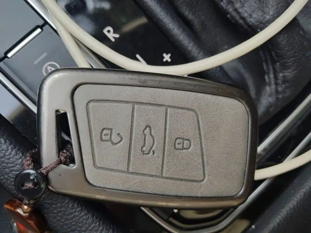 Volkswagen Magotan — миниатюра 9