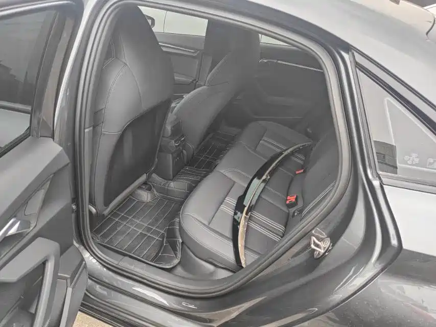 Audi A3 2023 A3L Limousine 35 TFSI Fashion Sport
