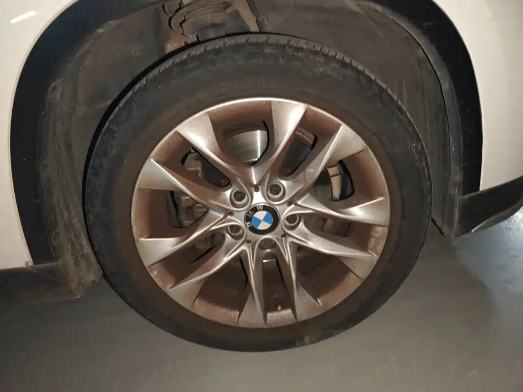 BMW X1 — миниатюра 8