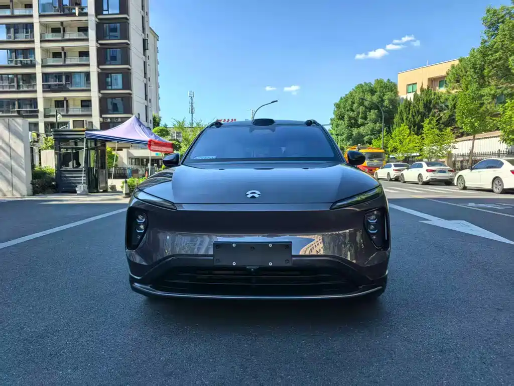 NIO NIO ES6