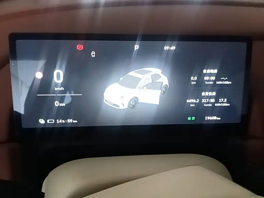 Ora Ora Good Cat GT — миниатюра 12