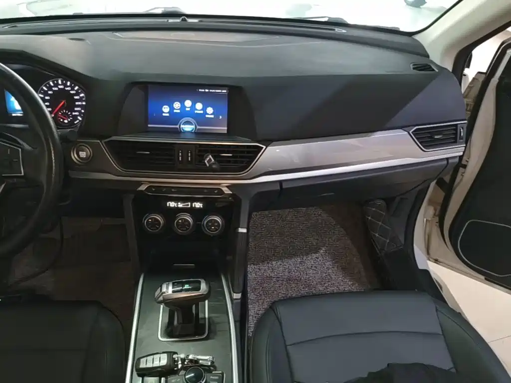 Haval H6 — миниатюра 12