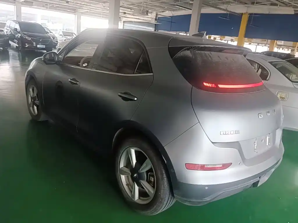 Ora Ora Good Cat GT — миниатюра 5