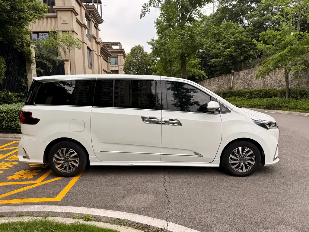 Maxus G20 2021 PLUS 2.0T AT Luxury