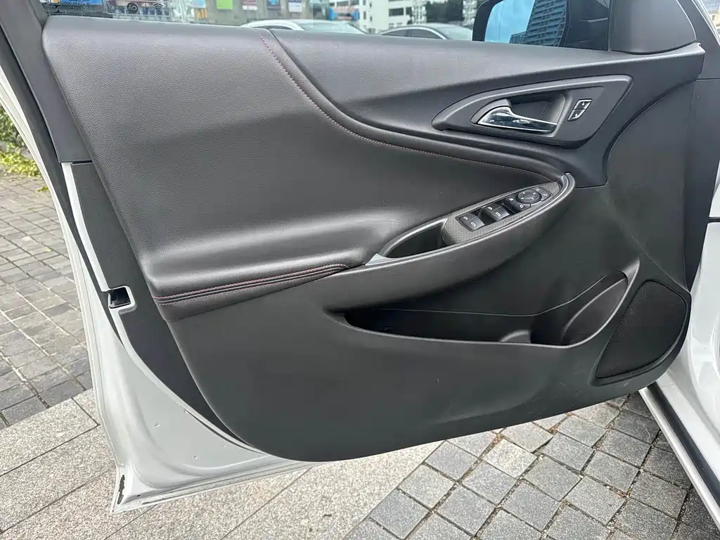 CHEVROLET MAI RUIBAO XL