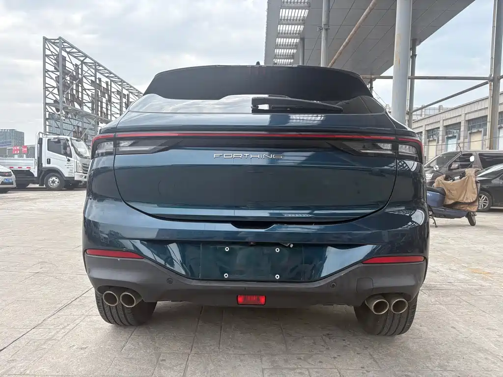 Fengxing Fengxing T5 EVO — миниатюра 6