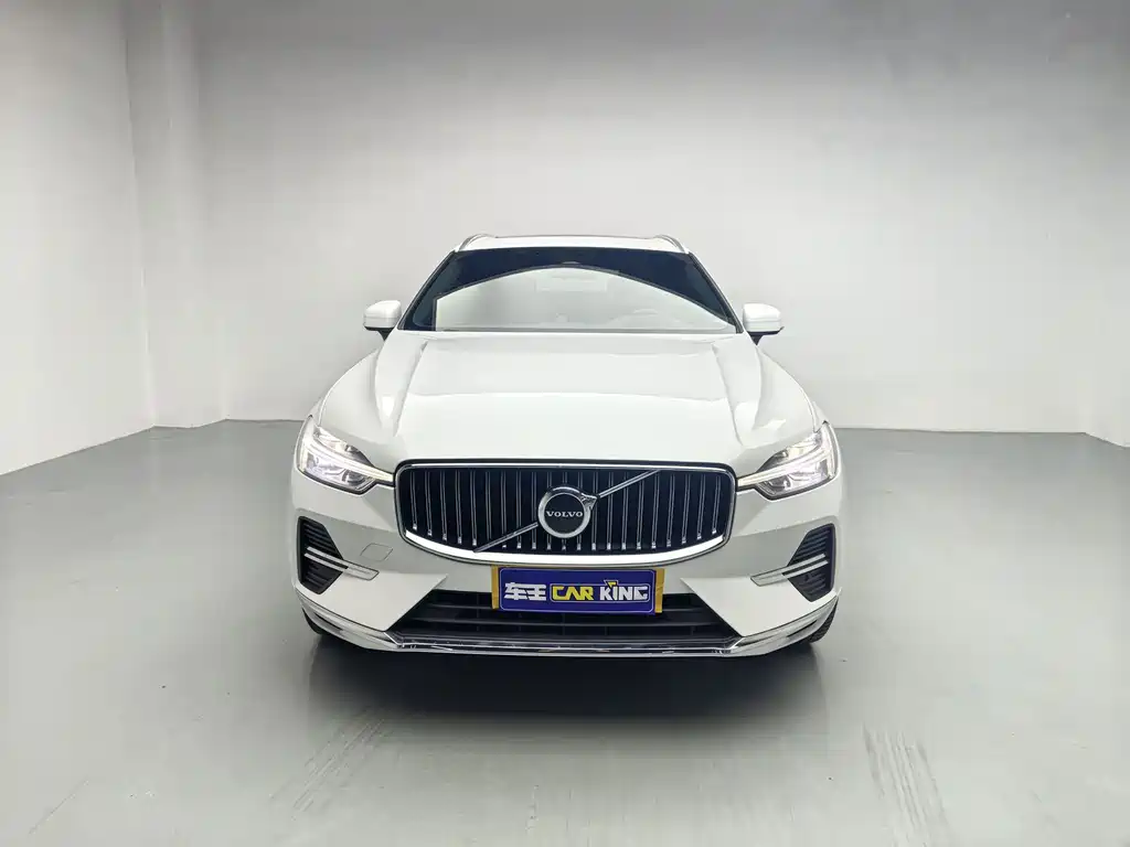 Volvo XC60 — миниатюра 15