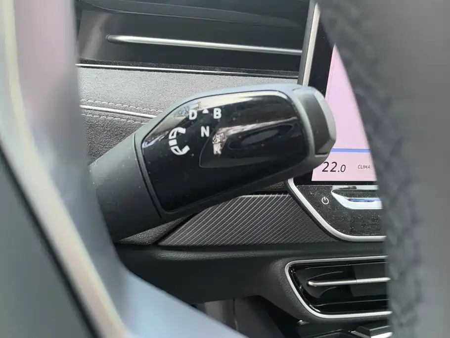 Volkswagen ID.7 VIZZION — миниатюра 16