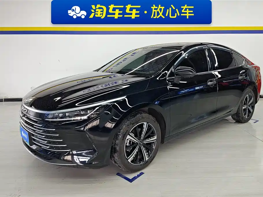 Byd Destroyer 05 2024