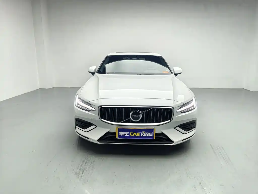 Volvo S60 — миниатюра 2