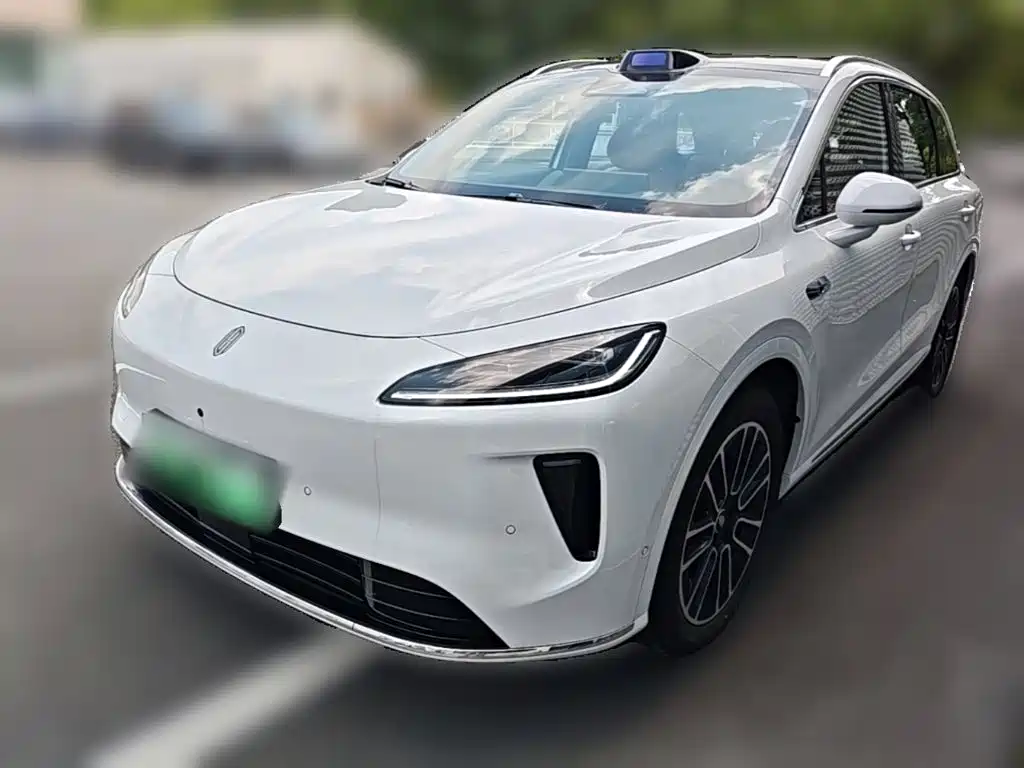 Shangjie H5 2025 Max