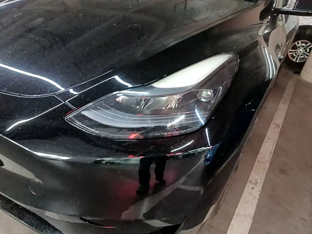 Tesla Model Y — миниатюра 24