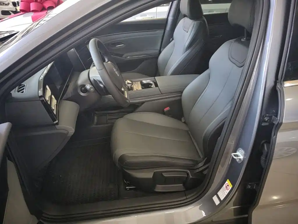 BYD Qin L — миниатюра 15